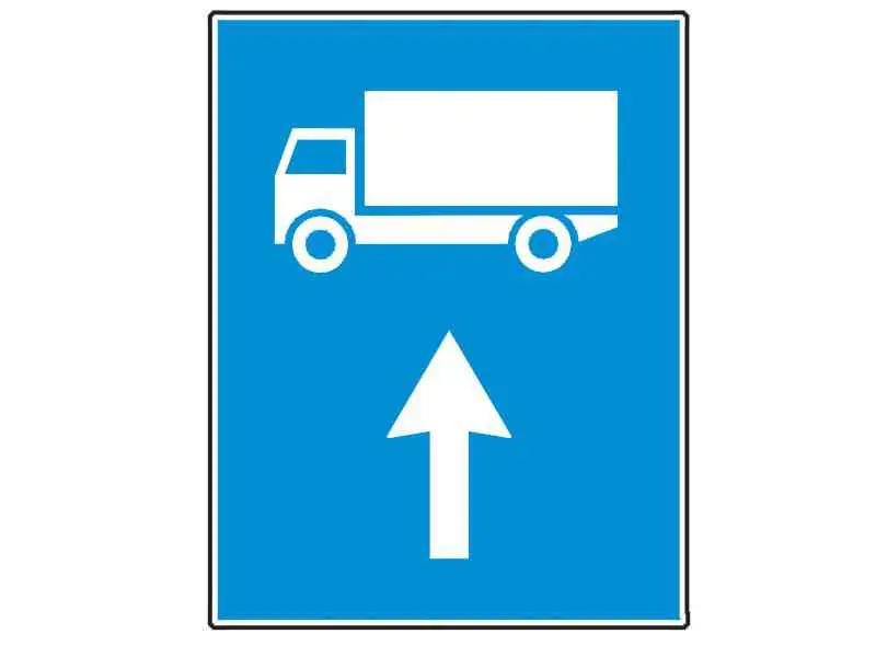 Imagine întrebare examen auto: Ce simbolizează indicatorul din imagine?