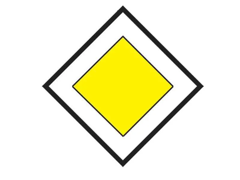 Imagine întrebare examen auto: Ce semnalizează indicatorul din imagine?